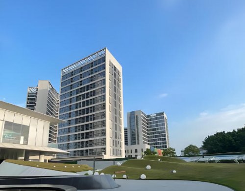 中建玖玥灣